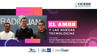 El amor y las nuevas tecnologías [upl. by Gnues]