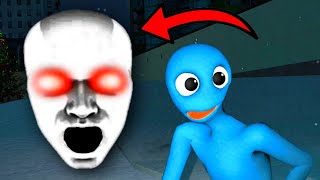 SCOPOPHOBIA NPC IS TERRIFYING  Garrys mod sandbox [upl. by Hemingway]