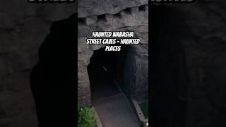 Exploring Haunted Wabasha Street Caves [upl. by Madda]