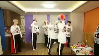 Kallipenne Enne Vittu Pokalle  BTS💜Fun Malayalam Version [upl. by Norre783]