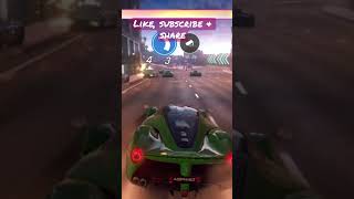 Enemy  Asphalt 9 [upl. by Gruber]