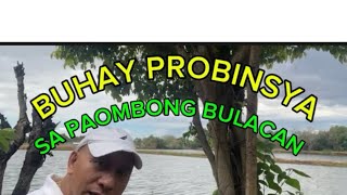 ARAT NA SA PAOMBONG BULACAN [upl. by Irrehc]