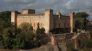 Castillo de Malpica [upl. by Bohon380]