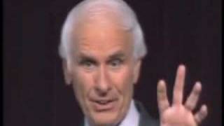 Jim Rohn  The Day That Turns Your Life Around Jim Rohn [upl. by Idhem]