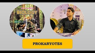 Class 11th  Prokaryotes  Lecture 1  Introduction to Bacteria  Domain System Of Classification [upl. by Singh629]