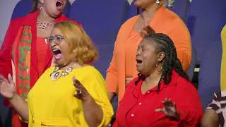 Powerful Worship Experience • “We Offer Praise” • FBC Worship amp Arts Ministry [upl. by Llevel768]