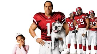 The Game Plan Full Movie Facts amp Review  Dwayne quotThe Rockquot Johnson  Morris Chestnut [upl. by Lynch39]