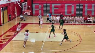 2023 Sophomore Game 1  1st Half Naperville Central [upl. by Vine]