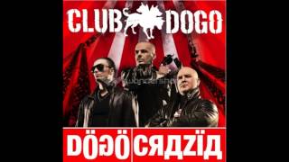 Club Dogo  Il mio mondo le mie regole [upl. by Itch867]