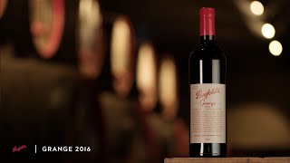 Meet our 2016 Grange  Penfolds [upl. by Dawes]