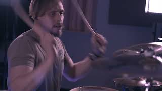 Andrew Baird  quotGENETIC ASSIMILATIONquot  Tegmentum Drum Playthrough [upl. by Ynohtn]