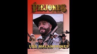 Los Malandrines Los Viejones De Linares [upl. by Sup]