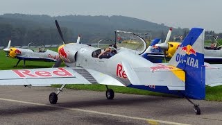 80 Years of ZLIN Aircraft extended version [upl. by Eimar]