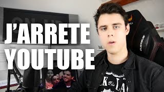 JARRÊTE YOUTUBE [upl. by Ynnohj]