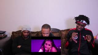 Lakeyah  Female Goat ft City Girls Official Video Reaction [upl. by Lotsirk]