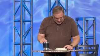 Learning My True Identity In Christ with Rick Warren [upl. by Michail267]