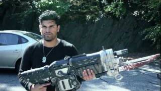 Gears of War The Retrieval [upl. by Seif867]