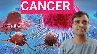 cancer symptoms the serious dea human dangerous disease cancer ke lakshan Safe [upl. by Balbinder]