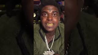 Adam22 asks Kodak Black about the ZIAS Interview nojumper kodakblack adam22 podcasts podcast [upl. by Sidwel]