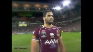 GREG INGLIS Tribute★Ultimate Origin Highlights★ [upl. by Tarkany]