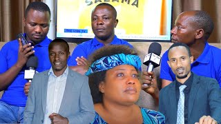 PLAISIR YANDAGAJE MUTESI AMWANGISHA SABIN AMAFARANGA YAMARASO AMUKOZEHO VIDEO NA MAJWI HANZE [upl. by Nho249]