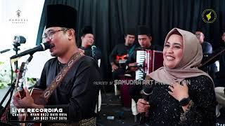 Sound PRODUCTION  01022024  Wedding  Dermaga Musica  TANDAK LEMANG x PANTUN JANDA [upl. by Gitt]