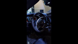 2016 Chevrolet Corvette Stingray Z51 [upl. by Othelia]