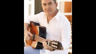 AMADO BATISTA SONHO LINDO Voce e a saudade que ficou [upl. by Grof]