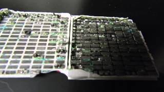 Wine coolerrepair failed peltier cooler [upl. by Deadman]