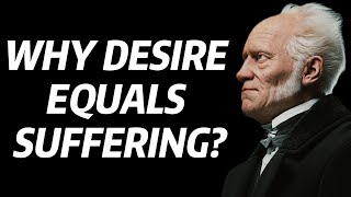 Demystifying Desire A Schopenhauer Philosophy [upl. by Novehs]