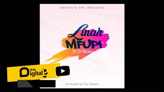 Linah ft Gnako  Mfupi Official audio [upl. by Firooc]