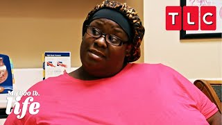 Syreetas Weight Loss Journey  My 600lb Life  TLC [upl. by Nuy]