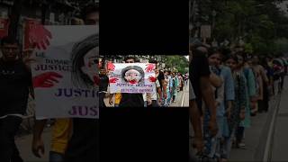 Kolkata Doctor Rape and Murder Case Live Updates As doctors unite 🙏 [upl. by Aneema348]