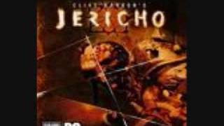 13 Jericho  Firstborn Theme [upl. by Llerej80]