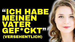 Sie Verliebte Sich Aus Versehen In Ihren Vater Und Überlebte Es Nicht [upl. by Domph]