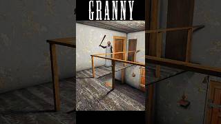 Granny Come To Hug You Bed Glitch 🤯  shorts granny funny viral popular 1mviews yt [upl. by Laehpar]