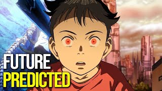 Netflix PLUTO Anime Ending EXPLAINED Questions Answered [upl. by Eiba]