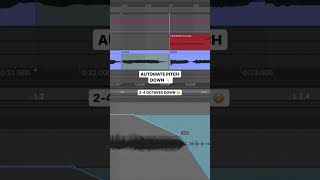 Easy Ableton Record Stop Effect 🔥 No PLUGINS ‼️ [upl. by Nylahsoj]