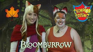 Bloomburrow PreRelease in Poughkeepsie NY  Magic the Gathering [upl. by Ttirrem912]