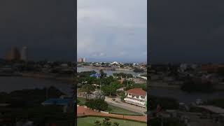 CARTAGENA DE INDIAS  DESDE EL CASTILLO SAN FELIPE [upl. by Upali821]