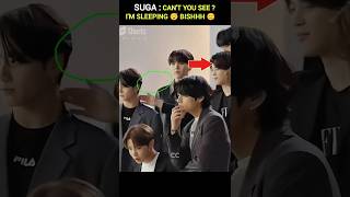 Jimin Teasing Jungkook 😅 amp Jungkook was Ready to Fight with Suga Hyung 😂🤣 jimin bts [upl. by Gretchen]