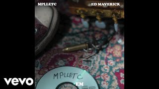 Ed Maverick  Tierrita Mojada Audio [upl. by Ahsiuqet]