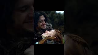 Game of Thrones Jon Snow TRAILER gameofthrones ai [upl. by Ynnatirb398]