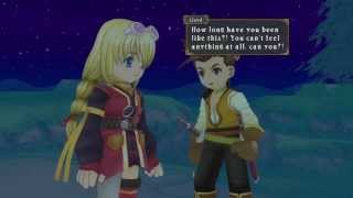 Tales of Symphonia Chronicles  Part 13 Luin to Asgard Human Ranch [upl. by Elrem]