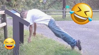 Funny Videos Compilation 🤣 Pranks  Amazing Stunts  By Happy Channel 22 [upl. by Ashelman]