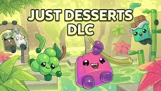 Boomerang Fu  Just Desserts DLC Trailer [upl. by Carolyne]