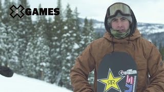 Matt Ladley Athlete Profile  X Games Aspen 2017 [upl. by Adnuhsal336]