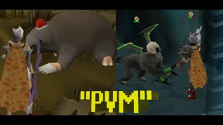 The PVM Episode UIM 6 [upl. by Htenaj]