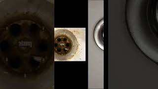 interesting sink and sink drain collection new vs old you say you love me I say you crazy 30 [upl. by Lytsyrk]