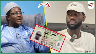 Cheikh Bara Ndiaye quotdétruitquot Ameth Ndoye quotBimou Amé Carte d’identité Yaggoul Motax Bokoul Ci Liste [upl. by Romine]